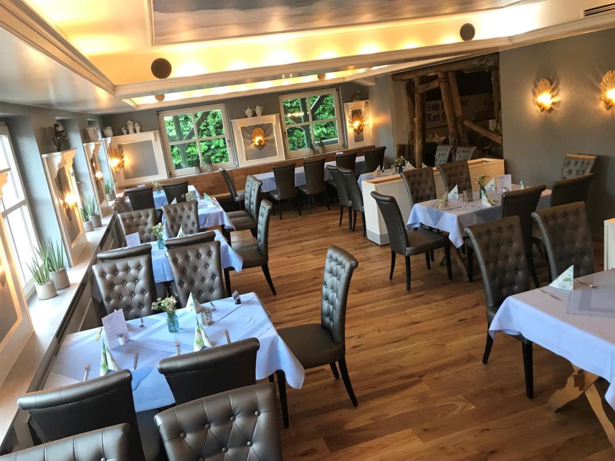 Landhotel Trakehnerhof Eppendorf  Eksteriør bilde