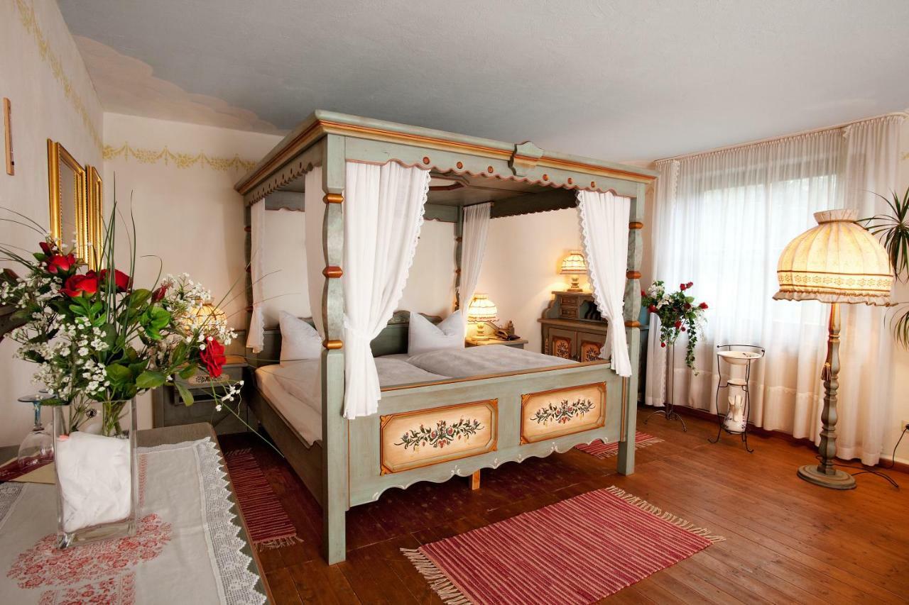 Landhotel Trakehnerhof Eppendorf  Eksteriør bilde