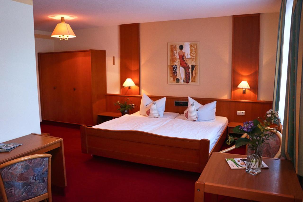 Landhotel Trakehnerhof Eppendorf  Eksteriør bilde